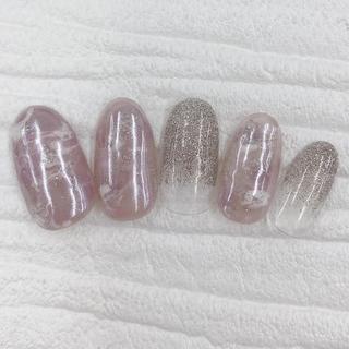 ネイル Nail salon Honey Beeのネイルデザイン
