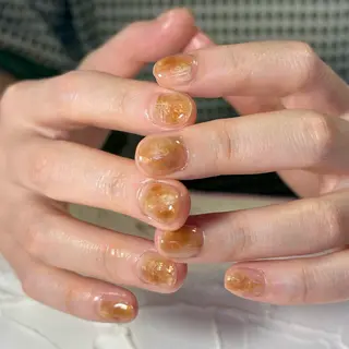 ネイル Lofinails ちひろのネイルデザイン