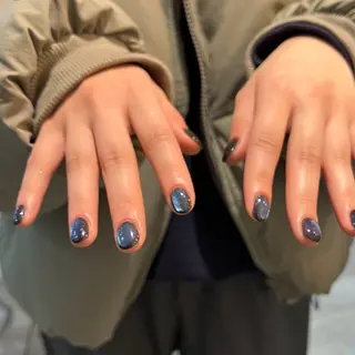 ネイル Unica. SERINAのネイルデザイン