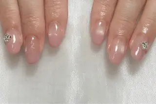 ネイル hairsalon 556のマツエク・マツパデザイン