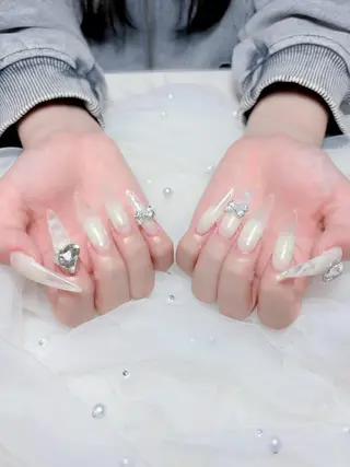 ネイル ハイン ネイルのネイルデザイン
