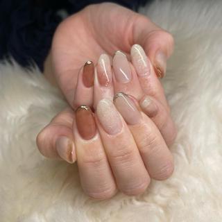 ネイル BIANCA 眞野の眉毛・アイブロウイメージ
