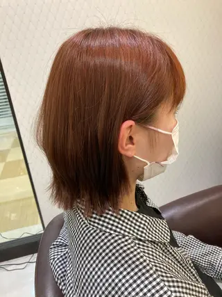 ミディアム カラー 水川 達也のその他イメージ