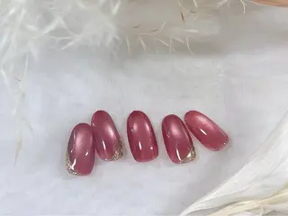 ネイル kiki nail たまプラーザのネイルデザイン
