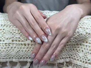 ネイル ス ーのネイルデザイン