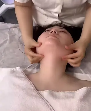 JUNA 健康美サロン渋谷店のエステ・リラクイメージ