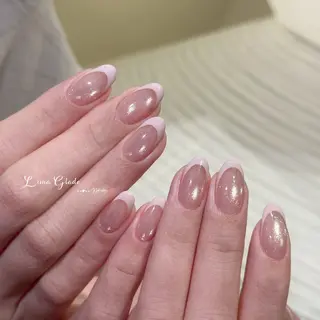 ネイル Luna Gladeのネイルデザイン