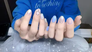 ネイル Nail Salon J.C京急弘明寺駅のネイルデザイン