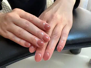 ネイル Yuki nailのネイルデザイン