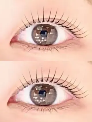マツエク・マツパ if(eye) 鈴鹿のマツエク・マツパデザイン