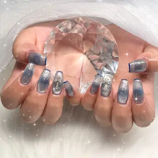 ネイル spica nail meguのネイルデザイン