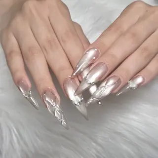 ネイル Ugirl Nail Seikaのネイルデザイン