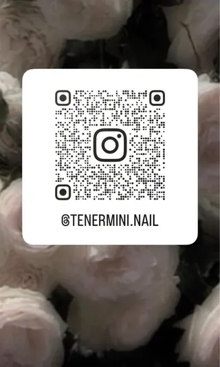 ネイル tener ♡Natsukiのネイルデザイン