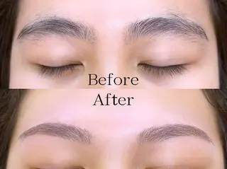 アイブロウ 骨格似合わせ眉WAX 眉まつ毛専門/石井の眉毛・アイブロウイメージ