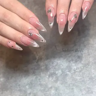 ネイル Bell 富田林店 SAYAKAのネイルデザイン
