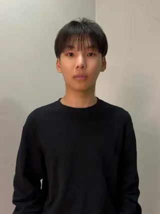 ショート 大塚 柊那のヘアスタイル