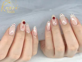 ネイル KAORI YUMIのネイルデザイン