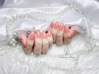 ネイル M2 beauty Nankaのネイルデザイン