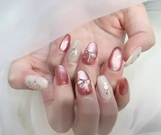 ネイル Ecrin nail ✨Yukiのネイルデザイン