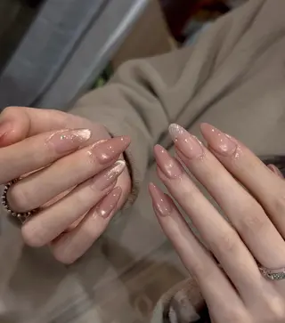 ネイル U mi Nail Salonのネイルデザイン