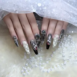 ネイル Doris Nail Salonのネイルデザイン