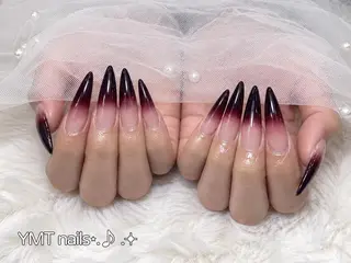 ネイル YMT NailStudioのネイルデザイン