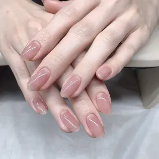ネイル LOA.NAIL 本八幡店💞Kyouのネイルデザイン