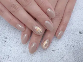 ネイル ネイリスト NAMIのネイルデザイン
