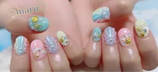 ネイル まるみ ♡のその他イメージ