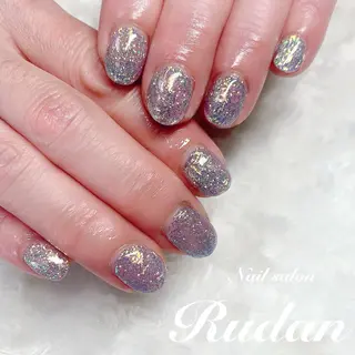 ネイル Nailsalon Rudanのネイルデザイン