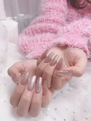 ネイル ジョリ kasumi🌹💅のネイルデザイン