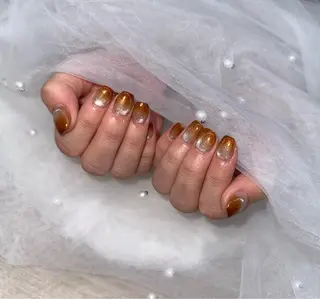 ネイル シノ シノのネイルデザイン