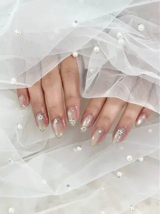 ネイル nailsalon Natsukiのネイルデザイン