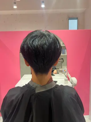 メンズ れな ✳︎のヘアスタイル
