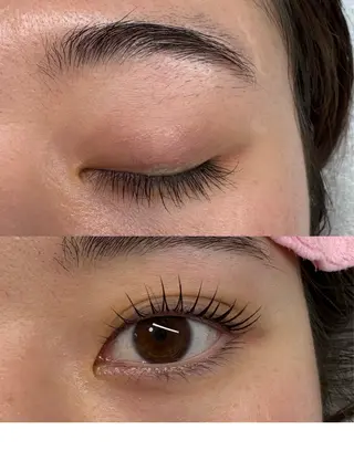 マツエク・マツパ トータルビューティー サロン・Ｎの眉毛・アイブロウイメージ