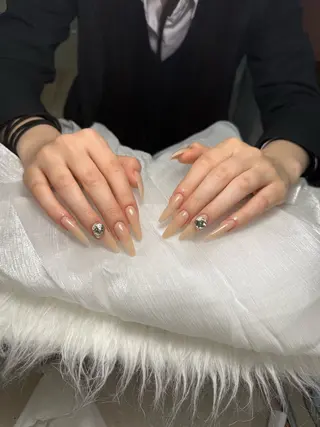 ネイル ハナ Nailsのネイルデザイン