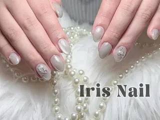 ネイル 🍒IRIS Nail🌸のネイルデザイン