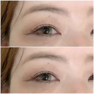 ネイル SALON yc.hacciのマツエク・マツパデザイン