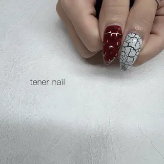 ネイル テネルネイル tener nailのネイルデザイン