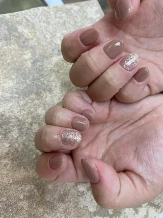 ネイル nailsalon ∞ ﾐｶﾅﾙ ∞のネイルデザイン