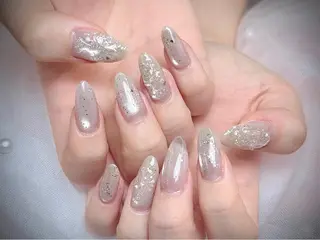 ネイル Yosei 101のネイルデザイン