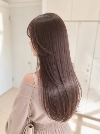 パーマ 金子 直樹のヘアスタイル