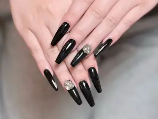 ネイル Bél Nail salonのネイルデザイン