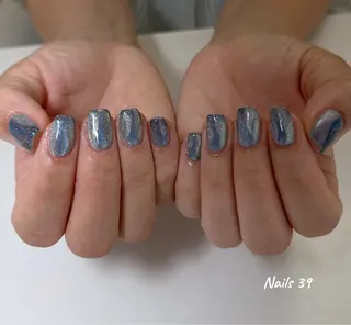 ネイル Nails 39のネイルデザイン