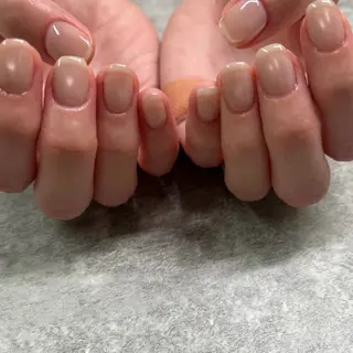 ネイル Miel 尾崎のネイルデザイン