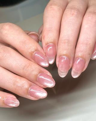 ネイル fun the nail ayakaのネイルデザイン