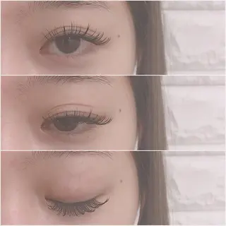 マツエク・マツパ 🎀Belle 京橋店 吉山🎀のマツエク・マツパデザイン