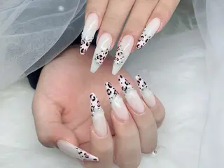 ネイル Kei Nail Shibuyaのネイルデザイン