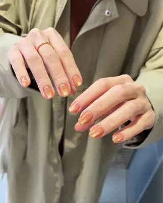 ネイル nailsalon amity🌿池田のネイルデザイン
