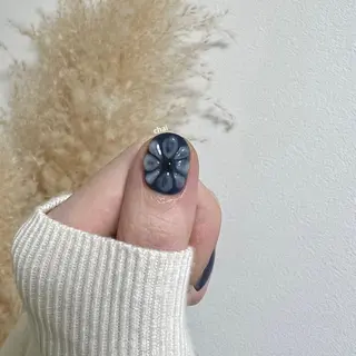 ネイル chai nail _ai📍鶴橋/桃谷のネイルデザイン